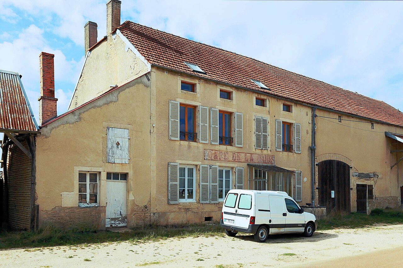 VeuxhaullesSurAube FR21 café gare IMG8751