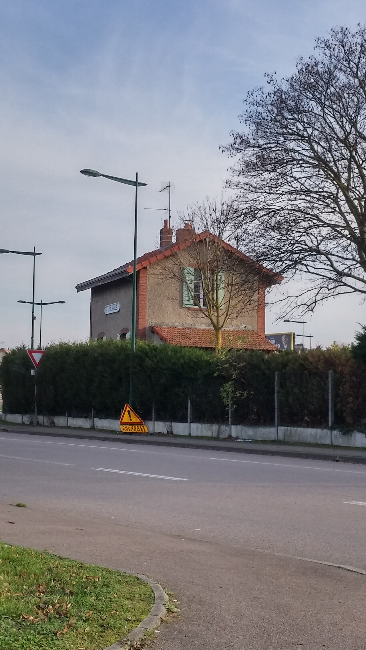 Giberville gare 2016 (3)