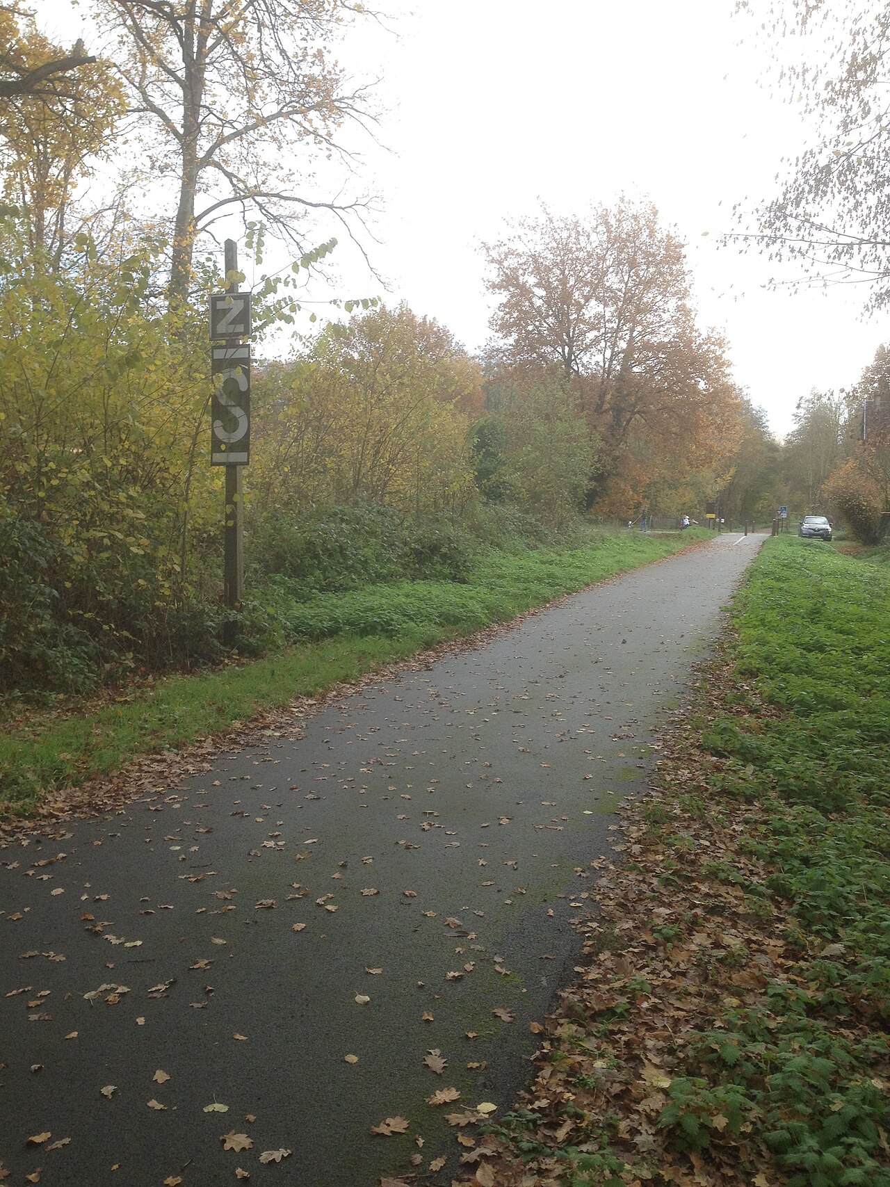 Signalisation ferroviaire